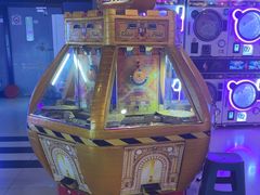 -奇奇乐园(上海仲盛世界商城店)