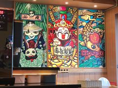 -友悦食堂(灯湖店)