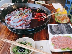 -六公里老火锅(总店)