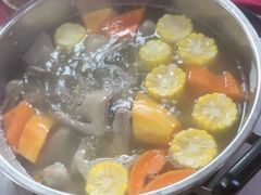 -麻奢鸽农庄·梦里水乡