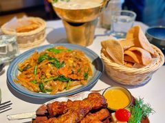 -BetterThai 泰加(苏州中心店)