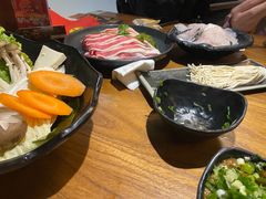 -呷哺呷哺 黄金牧场 (新中关购物中心店)