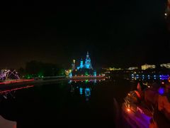 -泰安方特欢乐世界