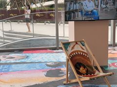 -深圳湾万象城(南山店)