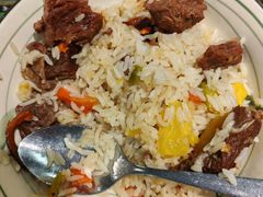 -开帝锐抓饭(五一路店)