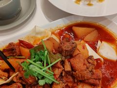 -香料集市新疆餐厅·清真聚餐(成都远洋太古里店)