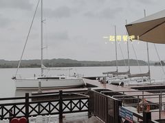 -望海·帆船主题咖啡厅•品茗下午茶(石湖景区店)