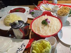 -大龙燚火锅