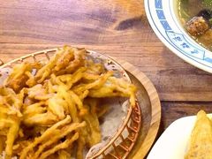 炸咸食-老雒阳面馆·水席·洛阳菜(王城路店)