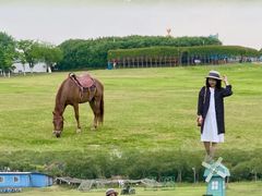 -武汉紫薇都市田园