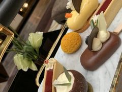 -行者书屋大堂吧 ·下午茶(南京圣和府邸酒店)