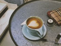 -GOTLOT COFFEE&KITCHEN角落厨房NOOK店