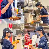 HEA玩！三五知己吹水潮玩茶饮店~