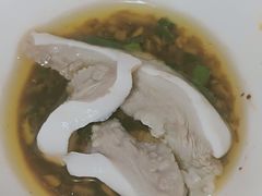 -华哥新鲜猪精品美食
