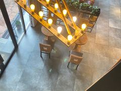 -旧雨咖啡·CoffeeFORU(黄村奥体店)