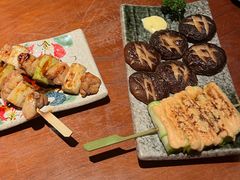 -千代武日本料理(开发区店)