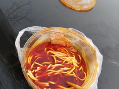 -清真·马安军辣子牛肉面