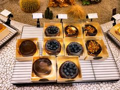 -OUR Bakery(SKP-S店)