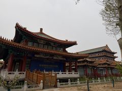 -大明幻境第一城