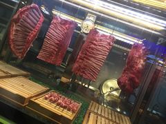 -丰茂烤串(建设街店)