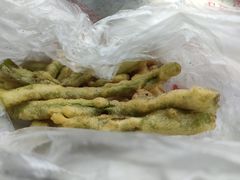 -北坦杨家干炸里脊(总店)