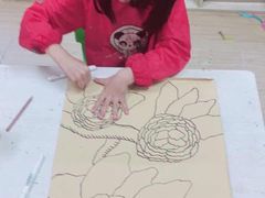 -东方童画少儿美术(莘庄体验馆)