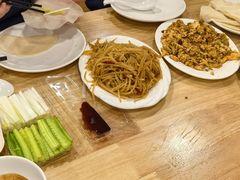 -姥家春饼店(漳州二路店)