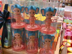 -猫的天空之城概念书店(苏州诚品店)