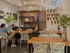 大堂-花二家·生活馆(六运小区店)
