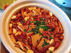 -二十八里太湖船菜(吉祥路店)