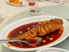 -聚春园自助餐厅(东街口店)