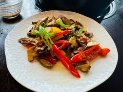 -滇野云南野生菌餐厅(陕西南路店)