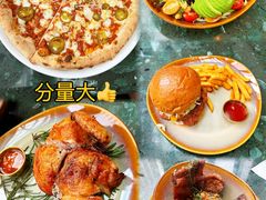 -COMMUNE·X幻师(福田COCOPark店)
