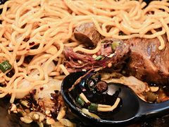 -我的面 川味Bistro(后沙峪店)