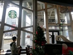 -星巴克臻选(宁波天一广场店)