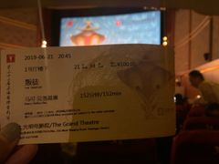 -大光明电影院(南京西路店)