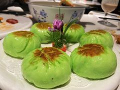 -濮园 · 四合院餐厅