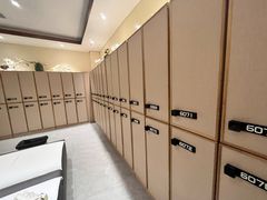 -星河湾温泉洗浴酒店