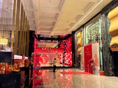 -广州花园酒店