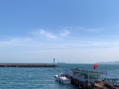 -八大峡公园