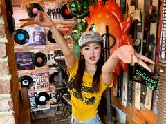 -流浪者复古西餐鸡尾酒吧(沈阳店)