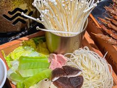 -探鱼·鲜青椒爽麻烤鱼(领展购物广场店)