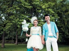 -楠溪江风景名胜区