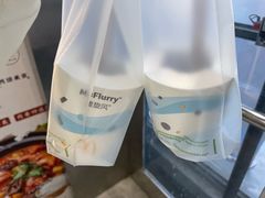 -麦当劳(仙林亚东城得来速店)
