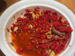 -巢爷老味(东方红店)