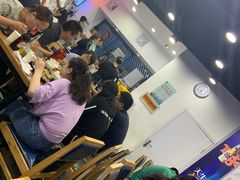 大堂-老虎滩大连海鲜烧烤(建邺云锦路总店)