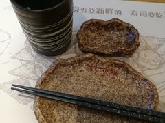 -林妈妈村·日式料理(宝山万达店)