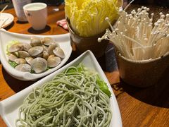 -海煮叹鲜·粥底火锅·港式海鲜打边炉(赛银国际广场店)