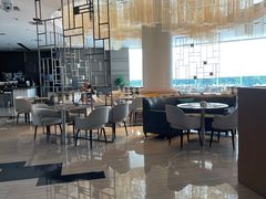 -上海浦东华美达大酒店