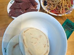 -老刘家永盛斋·传统泡馍(东关南街店)